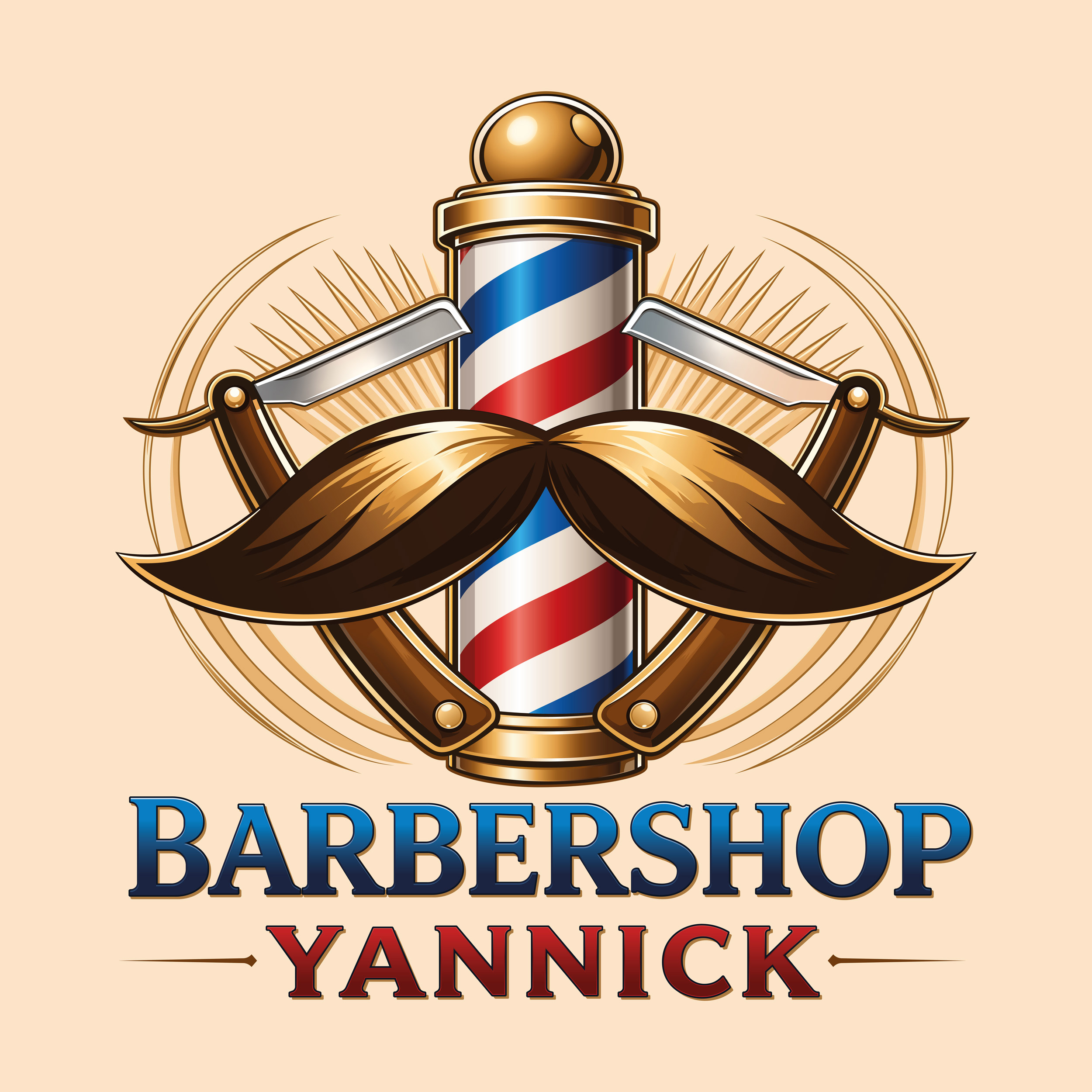 Barbershop Yannick