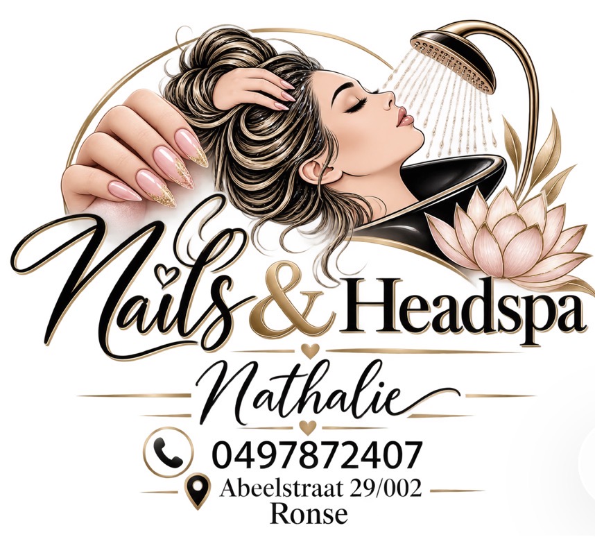 Nails & headspa Nathalie