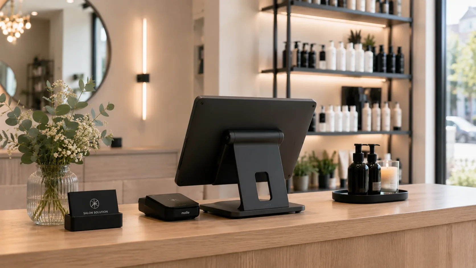 Salonsoftware vergelijken: 7 punten waar je écht op moet letten