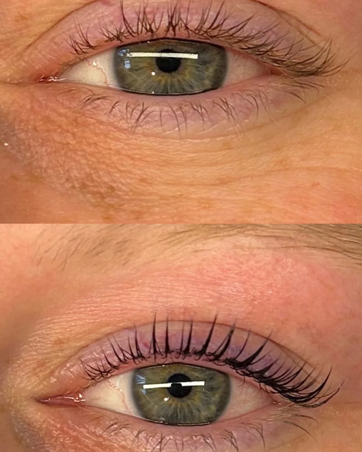 Bronze & Beauty resultaat